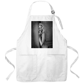 Paris Hilton Apron