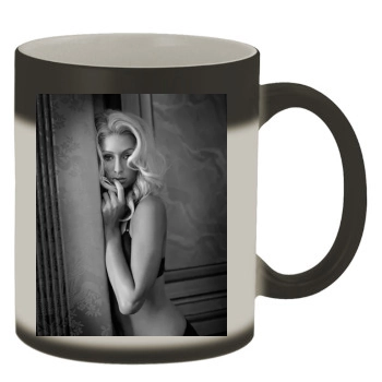 Paris Hilton Color Changing Mug