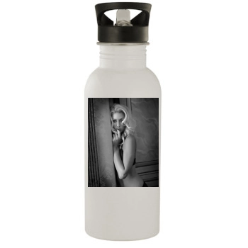 Paris Hilton Stainless Steel Water Bottle