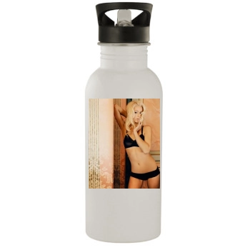 Paris Hilton Stainless Steel Water Bottle