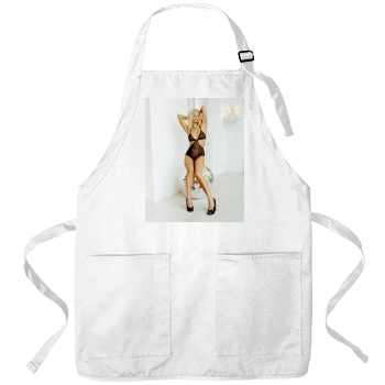 Paris Hilton Apron