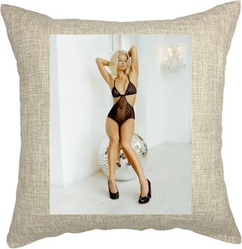 Paris Hilton Pillow