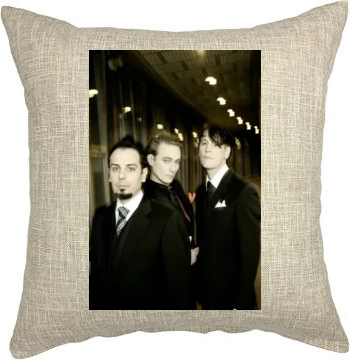 Covenant Pillow