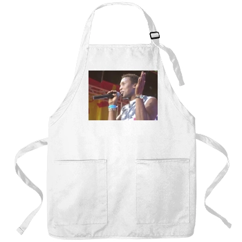 Haddaway Apron