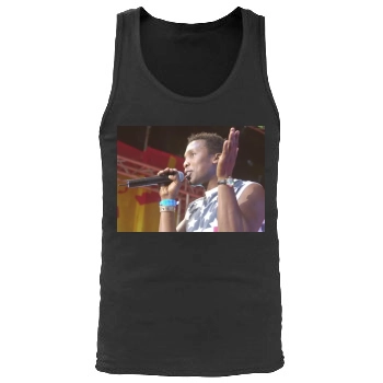 Haddaway Men's Tank Top