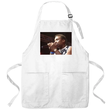 Haddaway Apron