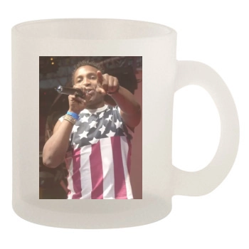 Haddaway 10oz Frosted Mug