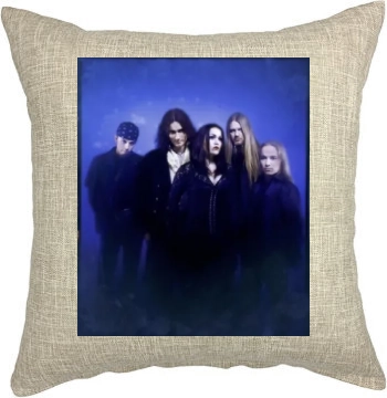 Nightwish Pillow