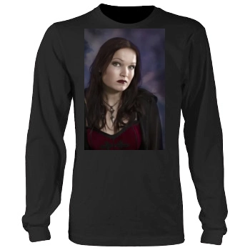 Nightwish Men's Heavy Long Sleeve TShirt