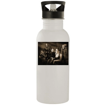 Nightwish Stainless Steel Water Bottle
