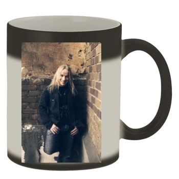 Nightwish Color Changing Mug