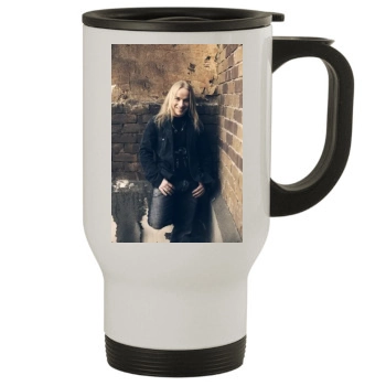 Nightwish Stainless Steel Travel Mug