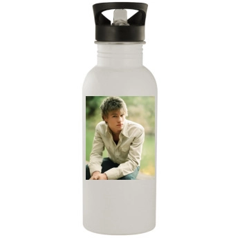 Chad Michael Murray Stainless Steel Water Bottle