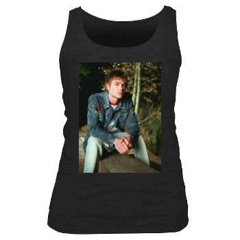 Chad Michael Murray Women's Tank Top