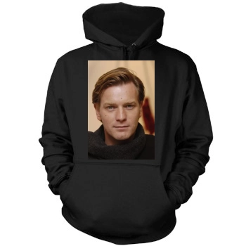 Ewan McGregor Mens Pullover Hoodie Sweatshirt