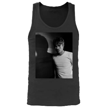 Ian Somerhalder Men's Tank Top