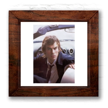 Ian Somerhalder 6x6