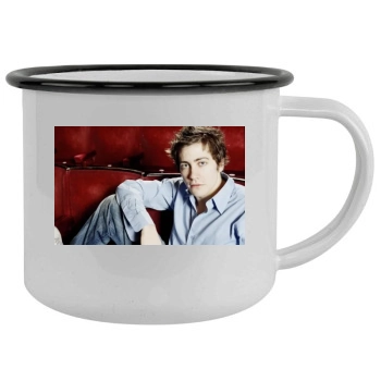 Jake Gyllenhaal Camping Mug