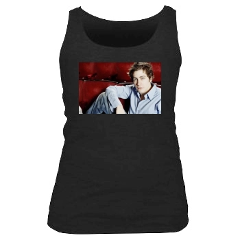 Jake Gyllenhaal Women's Tank Top