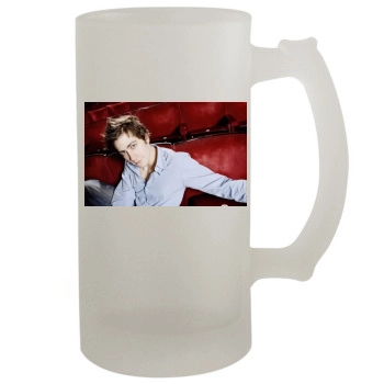 Jake Gyllenhaal 16oz Frosted Beer Stein