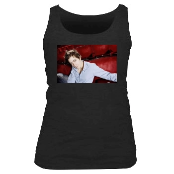 Jake Gyllenhaal Women's Tank Top