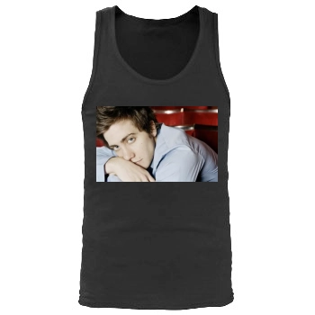 Jake Gyllenhaal Men's Tank Top