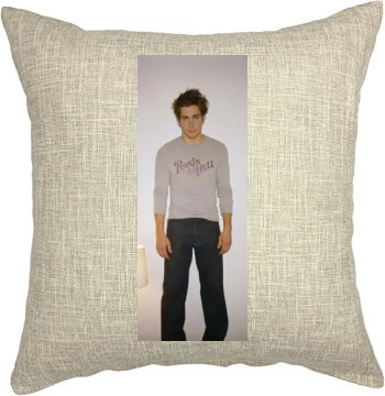 Jake Gyllenhaal Pillow