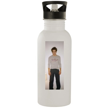 Jake Gyllenhaal Stainless Steel Water Bottle