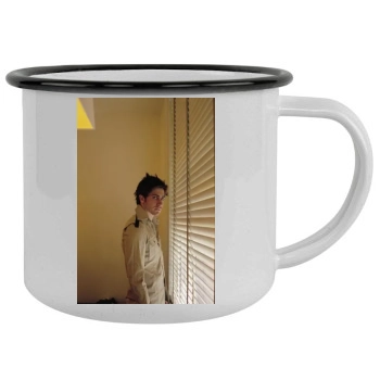 Jake Gyllenhaal Camping Mug