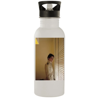 Jake Gyllenhaal Stainless Steel Water Bottle