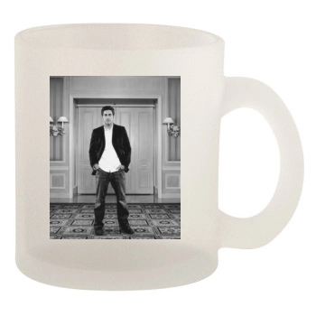 Jake Gyllenhaal 10oz Frosted Mug