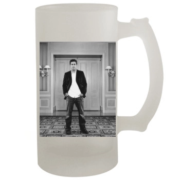 Jake Gyllenhaal 16oz Frosted Beer Stein