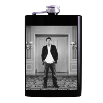 Jake Gyllenhaal Hip Flask