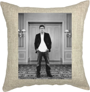 Jake Gyllenhaal Pillow