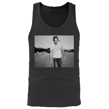 Jake Gyllenhaal Men's Tank Top