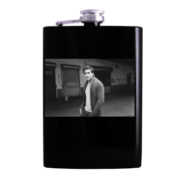 Jake Gyllenhaal Hip Flask