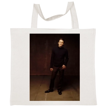 James Franco Tote