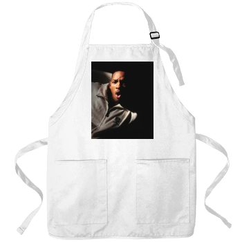 Will Smith Apron