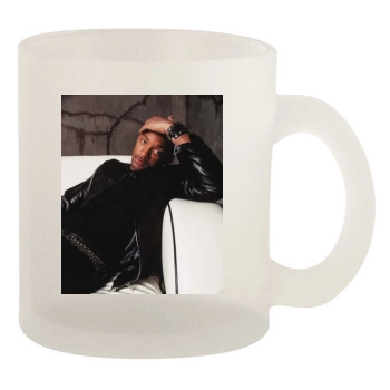 Will Smith 10oz Frosted Mug