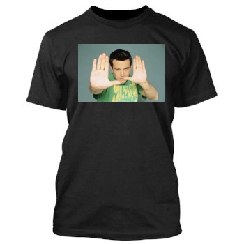 Ben Affleck Men's TShirt