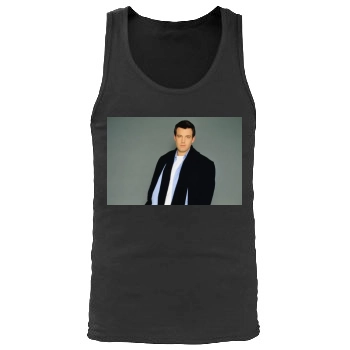 Ben Affleck Men's Tank Top