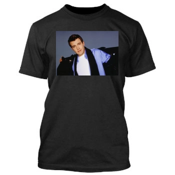 Ben Affleck Men's TShirt