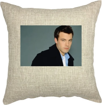 Ben Affleck Pillow