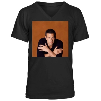 Ben Affleck Men's V-Neck T-Shirt