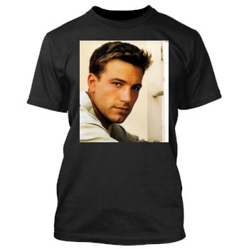 Ben Affleck Men's TShirt