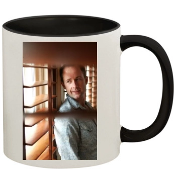 Billy Boyd 11oz Colored Inner & Handle Mug