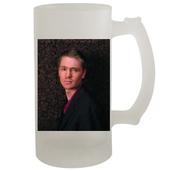 Chad Michael Murray 16oz Frosted Beer Stein