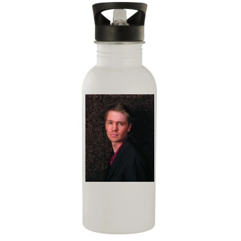 Chad Michael Murray Stainless Steel Water Bottle