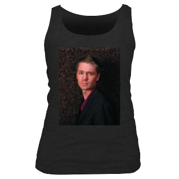 Chad Michael Murray Women's Tank Top