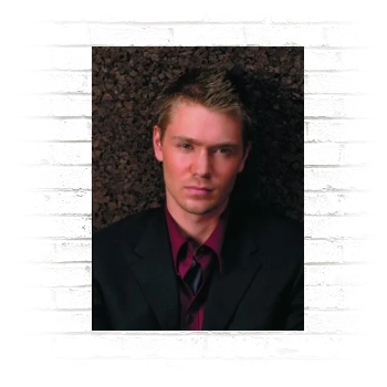 Chad Michael Murray Poster